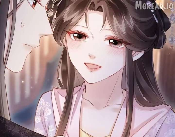 On Our Wedding Night, I Got Pregnant with the Chief Warden’s Child Chapter 59 page 86 - 