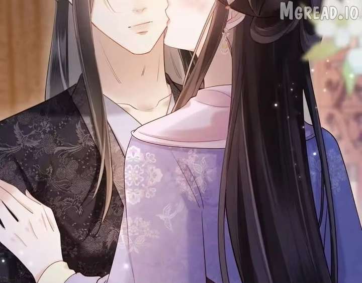 On Our Wedding Night, I Got Pregnant with the Chief Warden’s Child Chapter 59 page 91 - 