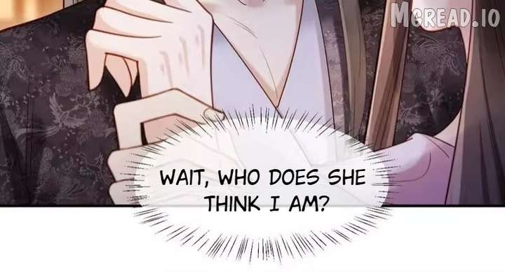 On Our Wedding Night, I Got Pregnant with the Chief Warden’s Child Chapter 59 page 97 - 