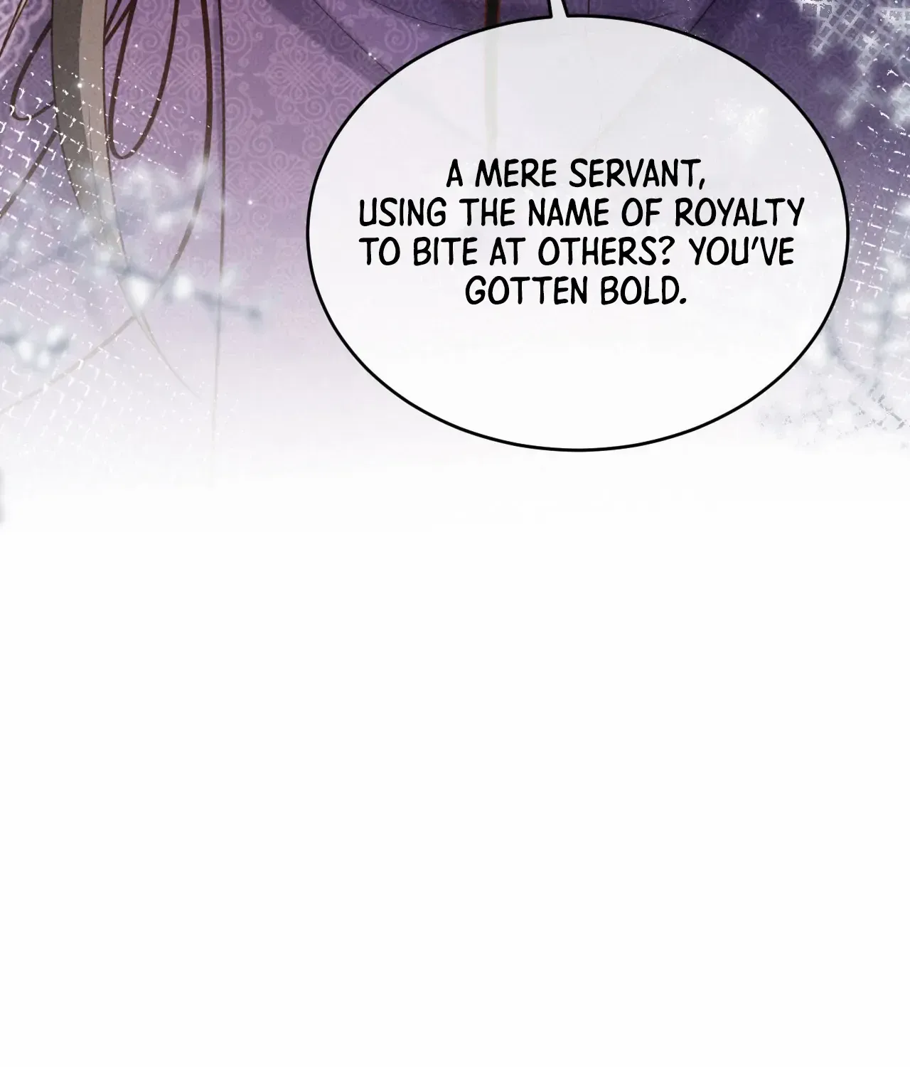 On Our Wedding Night, I Got Pregnant with the Chief Warden’s Child Chapter 6 page 21 - 