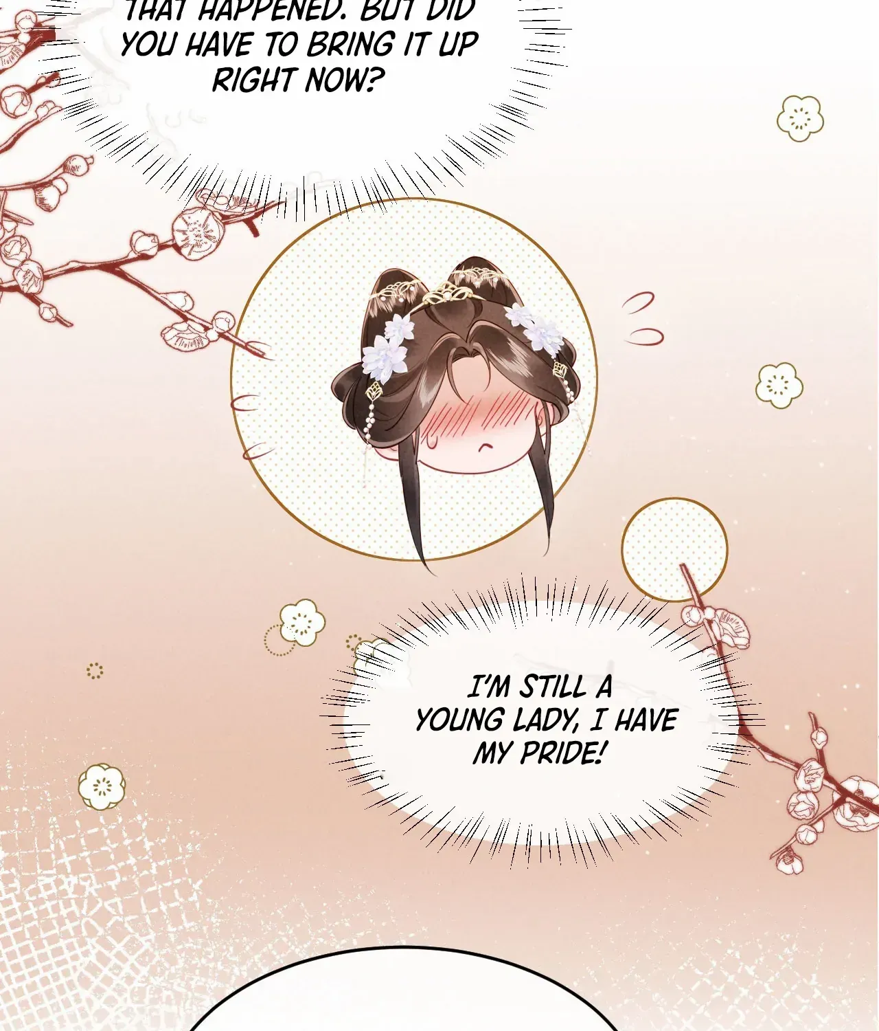 On Our Wedding Night, I Got Pregnant with the Chief Warden’s Child Chapter 6 page 30 - 