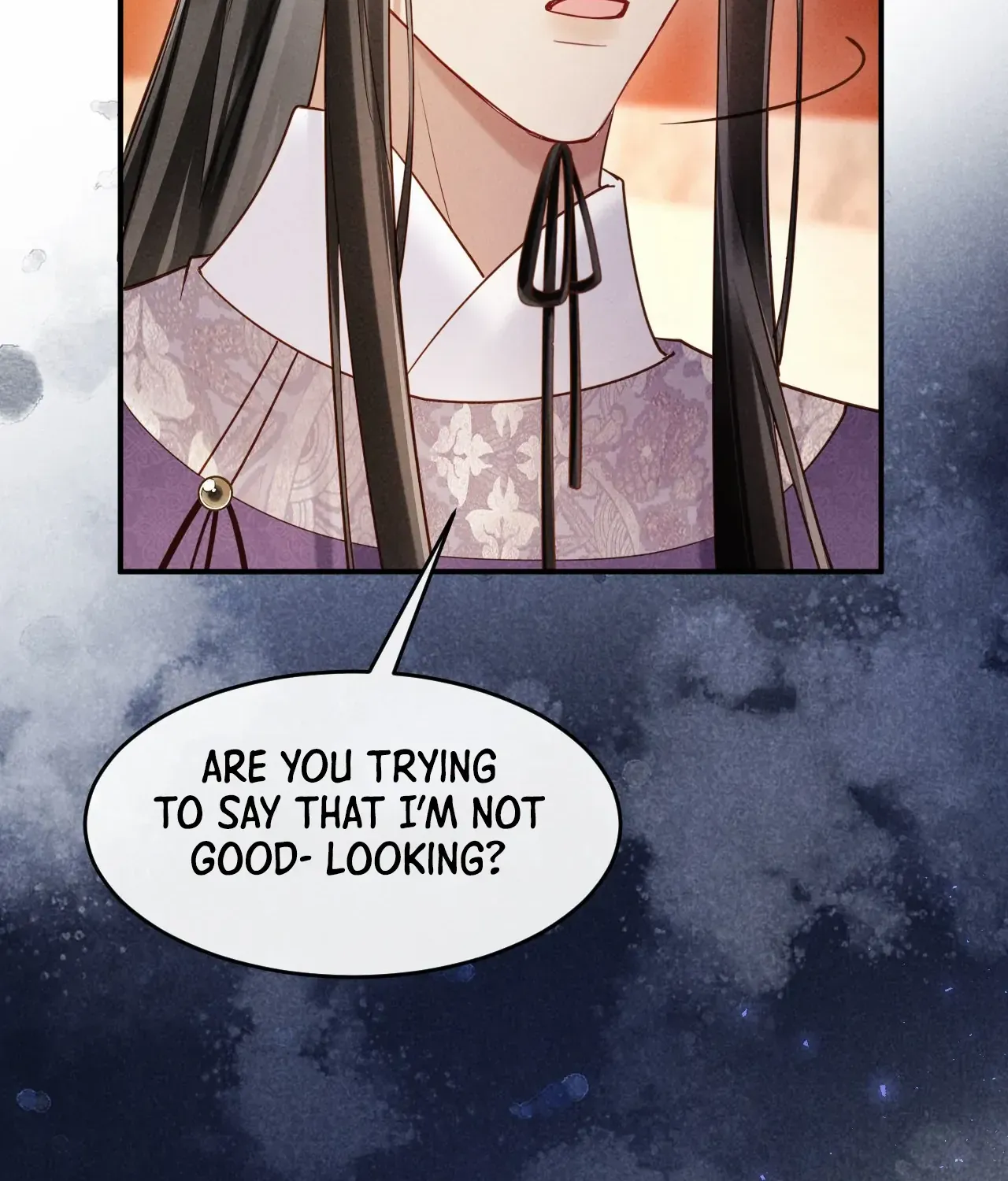 On Our Wedding Night, I Got Pregnant with the Chief Warden’s Child Chapter 6 page 35 - 