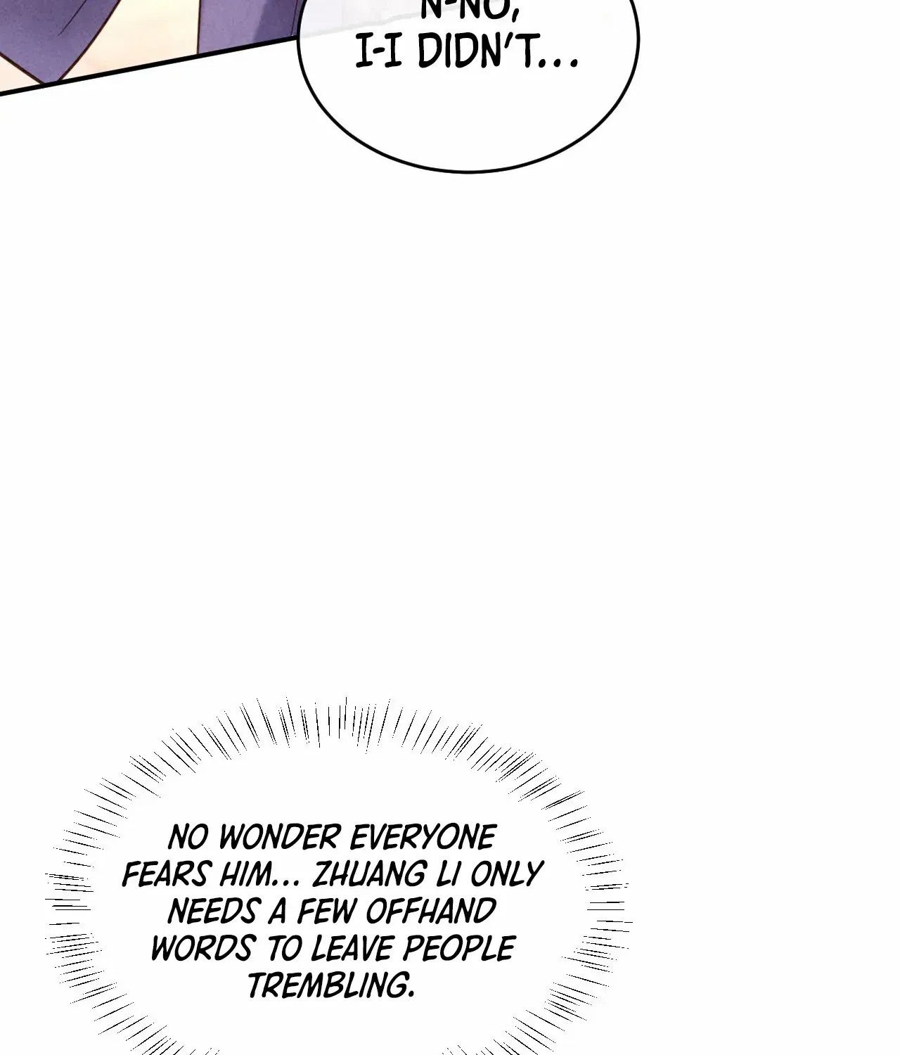 On Our Wedding Night, I Got Pregnant with the Chief Warden’s Child Chapter 6 page 40 - 