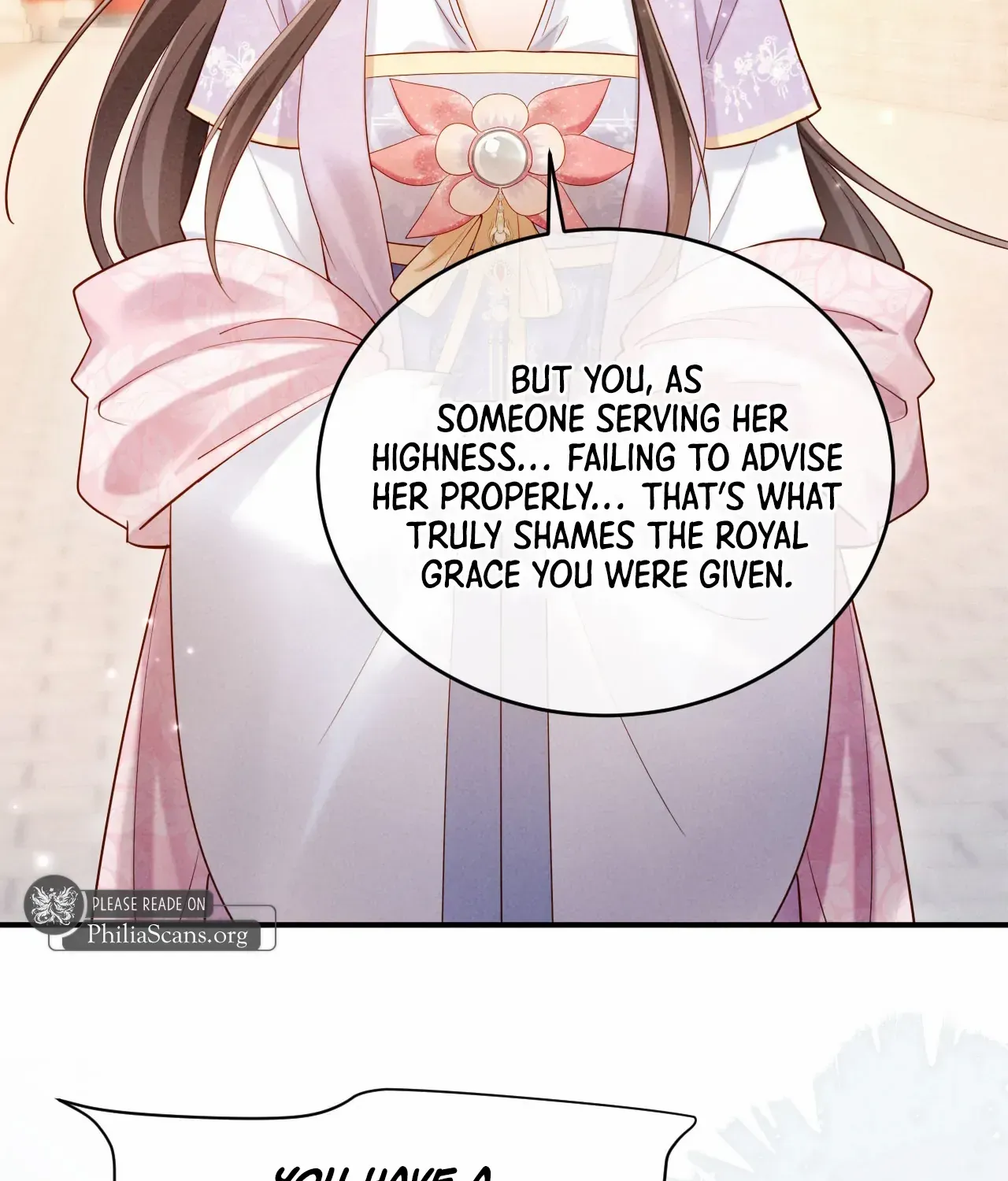 On Our Wedding Night, I Got Pregnant with the Chief Warden’s Child Chapter 6 page 5 - 