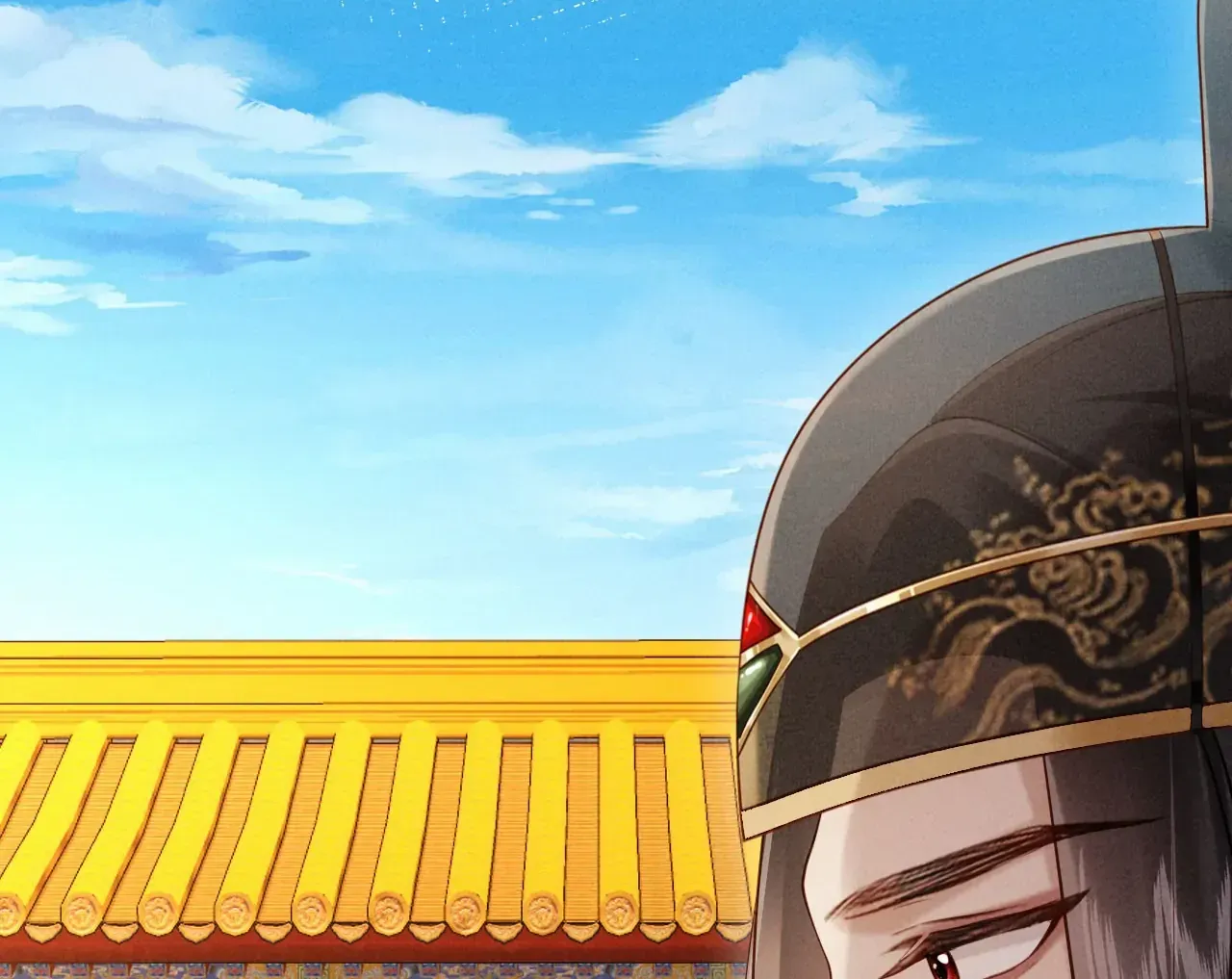 On Our Wedding Night, I Got Pregnant with the Chief Warden’s Child Chapter 6 page 49 - 