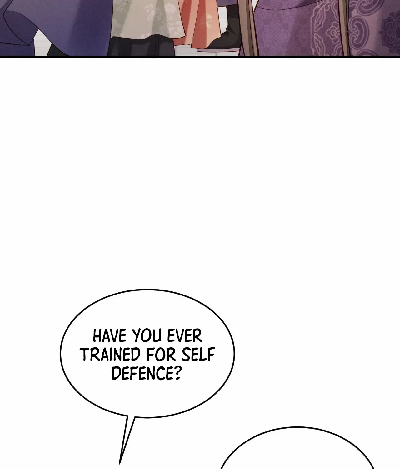 On Our Wedding Night, I Got Pregnant with the Chief Warden’s Child Chapter 6 page 51 - 