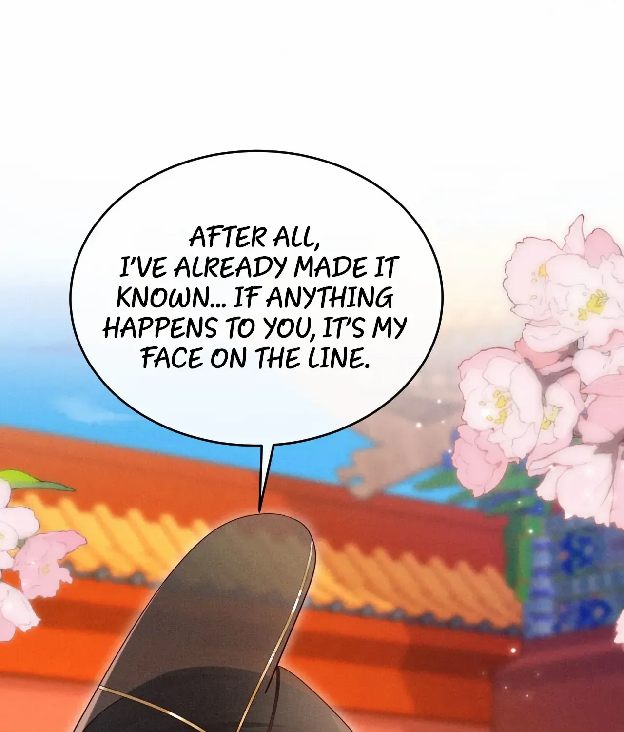 On Our Wedding Night, I Got Pregnant with the Chief Warden’s Child Chapter 6 page 59 - 