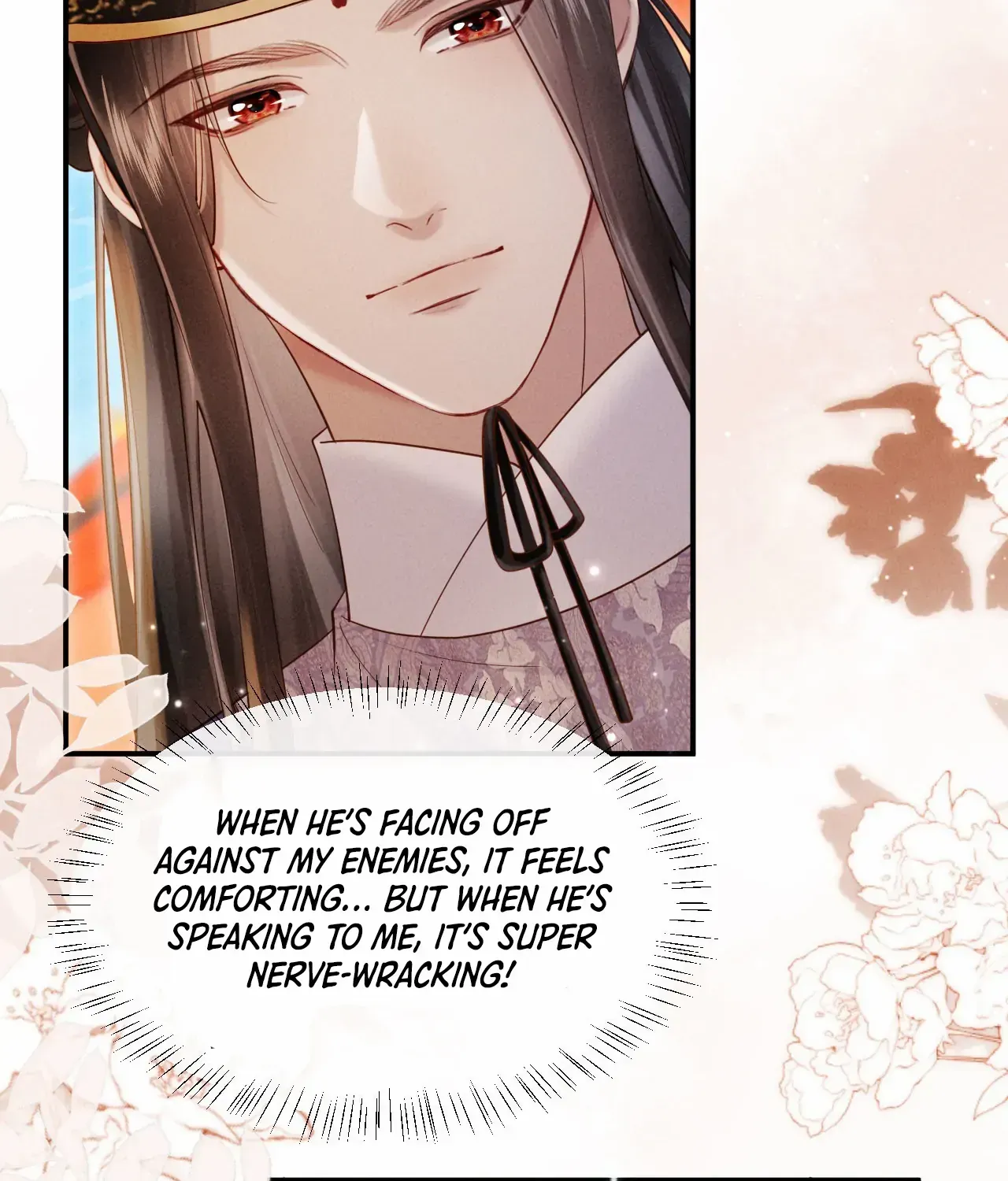 On Our Wedding Night, I Got Pregnant with the Chief Warden’s Child Chapter 6 page 62 - 