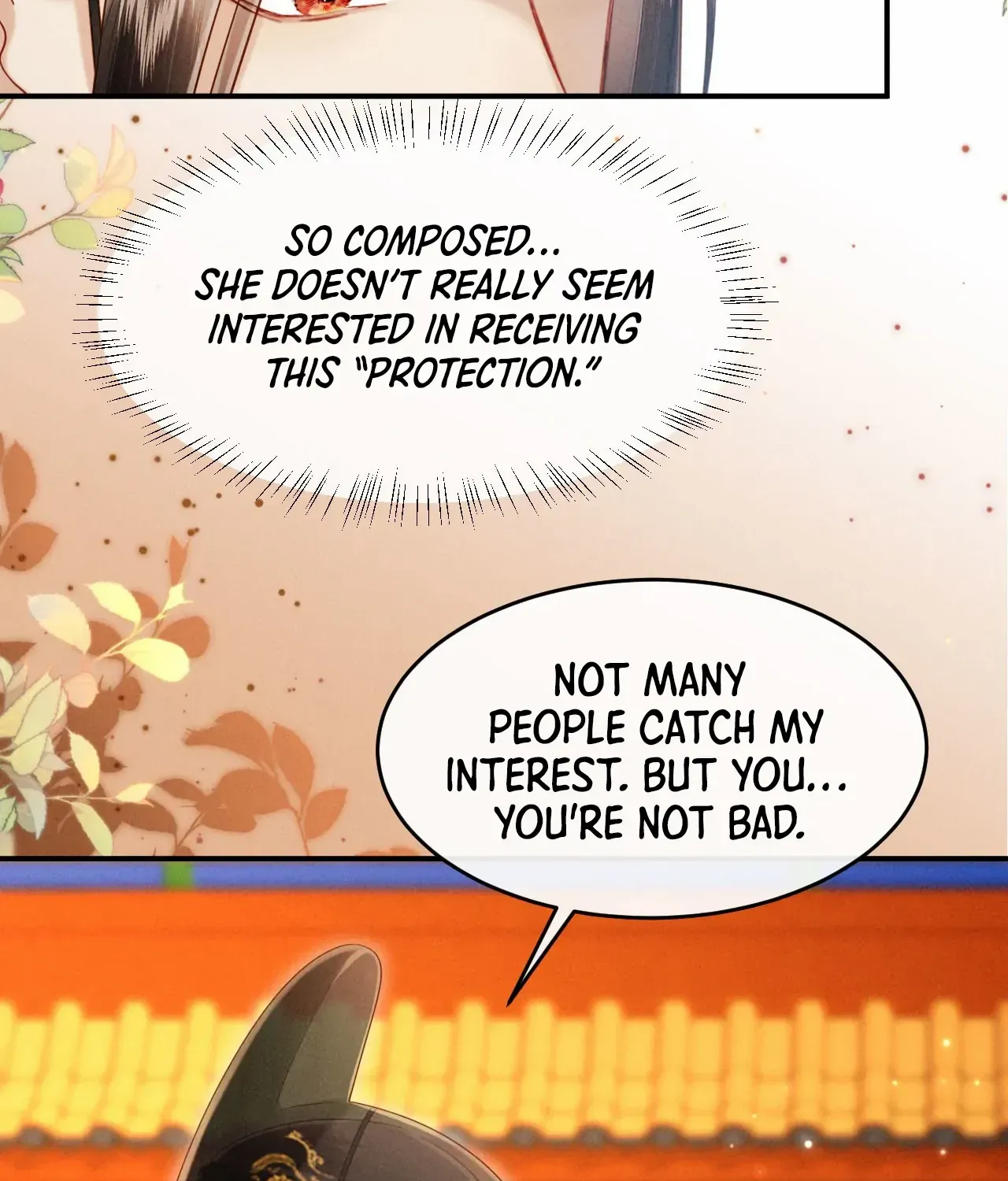 On Our Wedding Night, I Got Pregnant with the Chief Warden’s Child Chapter 6 page 67 - 