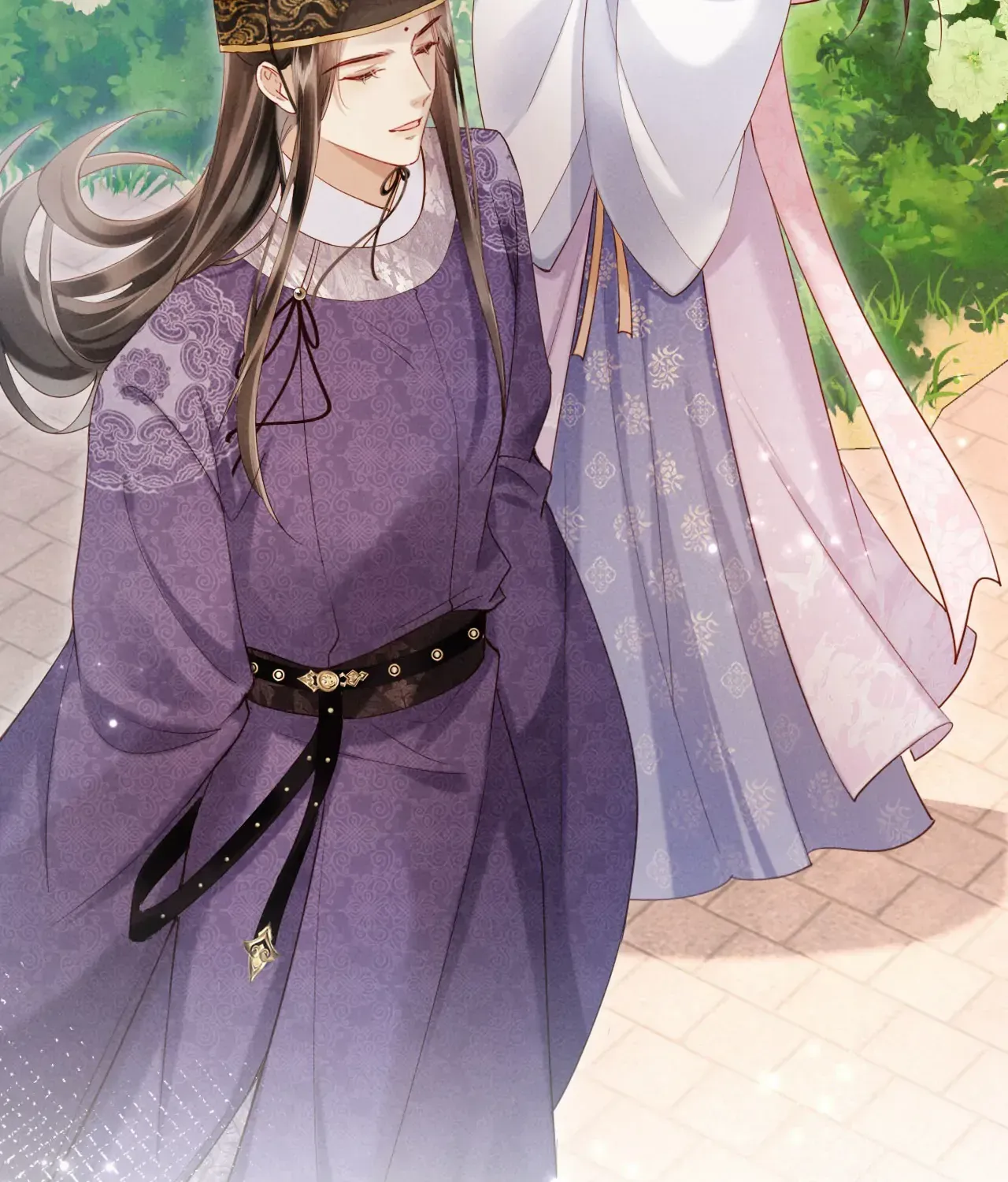 On Our Wedding Night, I Got Pregnant with the Chief Warden’s Child Chapter 6 page 70 - 
