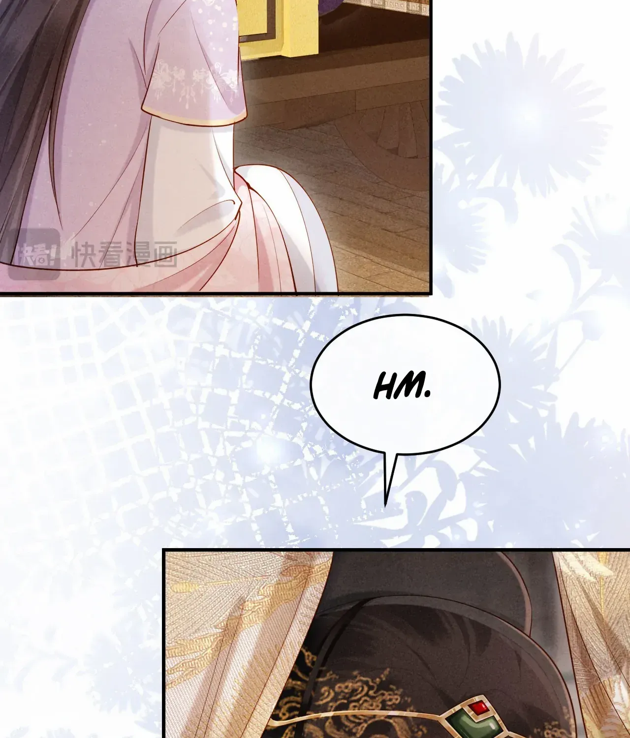 On Our Wedding Night, I Got Pregnant with the Chief Warden’s Child Chapter 6 page 76 - 