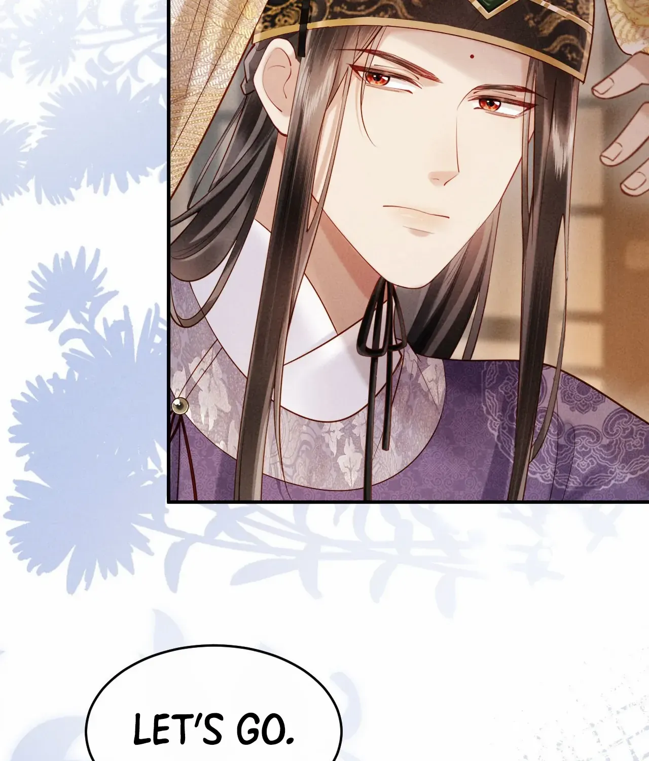 On Our Wedding Night, I Got Pregnant with the Chief Warden’s Child Chapter 6 page 77 - 