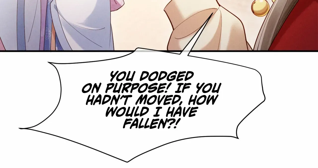 On Our Wedding Night, I Got Pregnant with the Chief Warden’s Child Chapter 6 page 9 - 