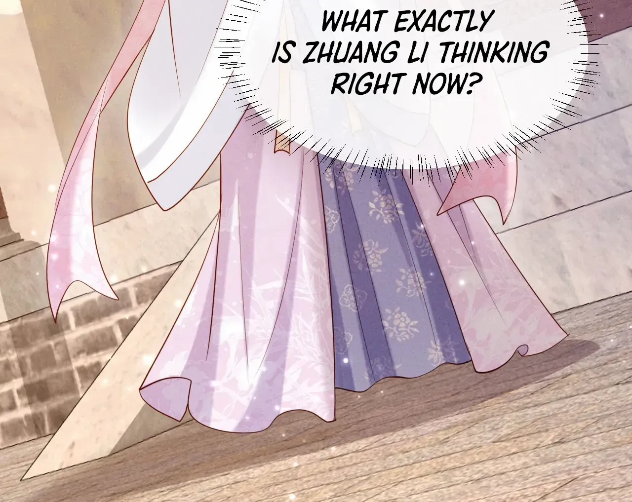 On Our Wedding Night, I Got Pregnant with the Chief Warden’s Child Chapter 6 page 81 - 