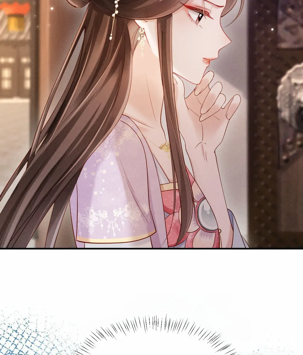 On Our Wedding Night, I Got Pregnant with the Chief Warden’s Child Chapter 6 page 84 - 