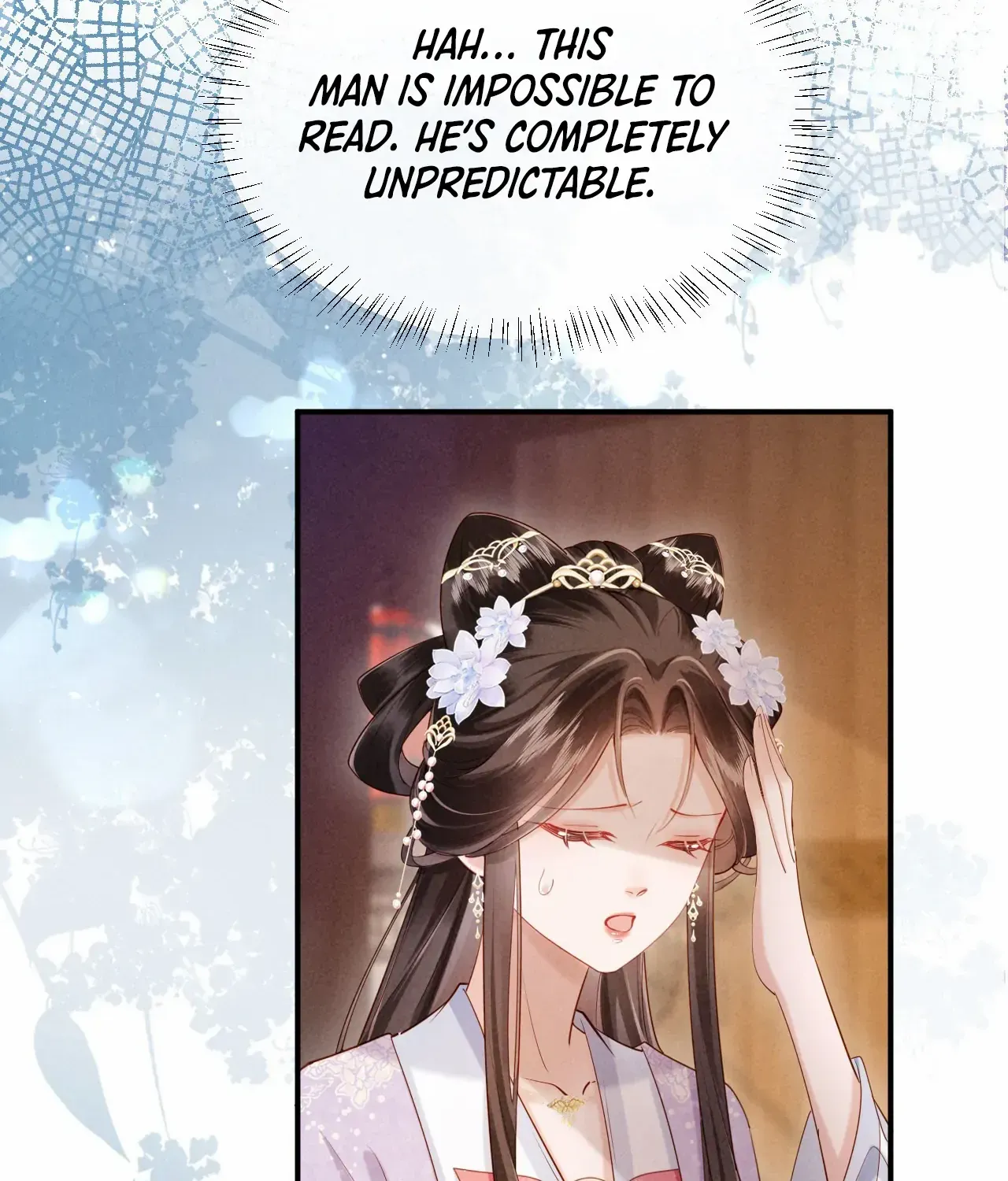 On Our Wedding Night, I Got Pregnant with the Chief Warden’s Child Chapter 6 page 85 - 