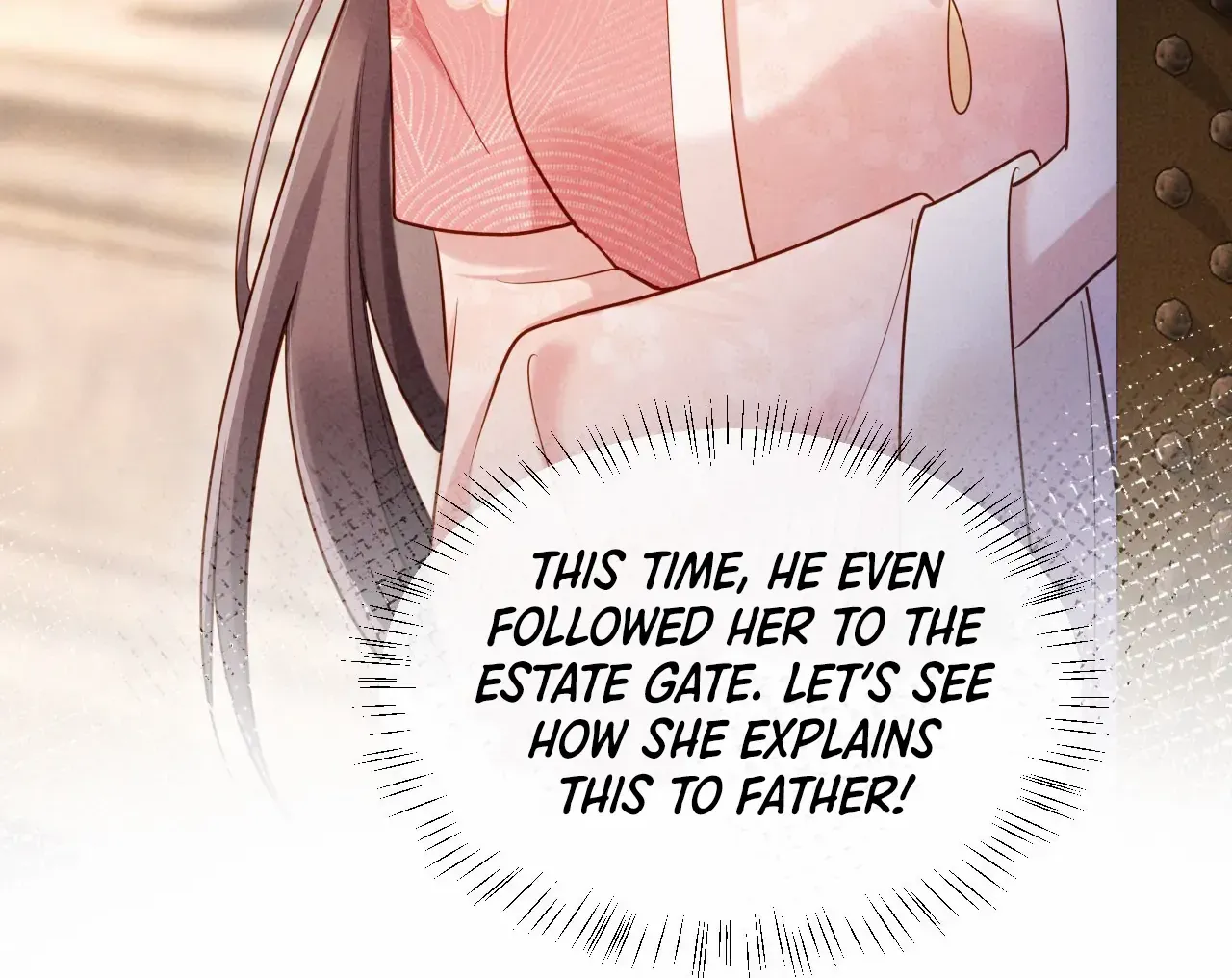 On Our Wedding Night, I Got Pregnant with the Chief Warden’s Child Chapter 6 page 89 - 