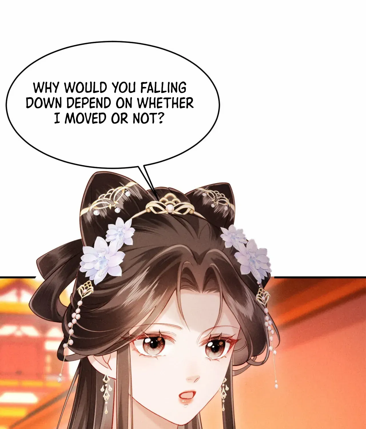 On Our Wedding Night, I Got Pregnant with the Chief Warden’s Child Chapter 6 page 10 - 