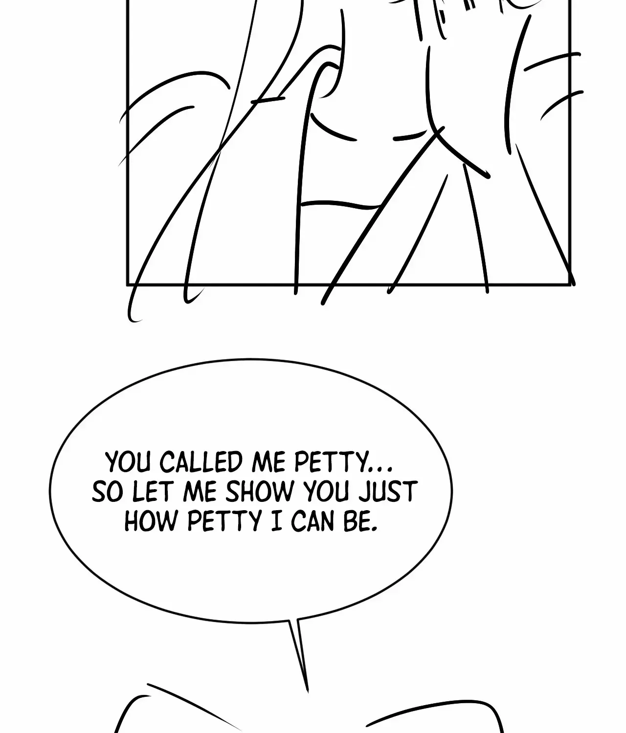 On Our Wedding Night, I Got Pregnant with the Chief Warden’s Child Chapter 6 page 94 - 
