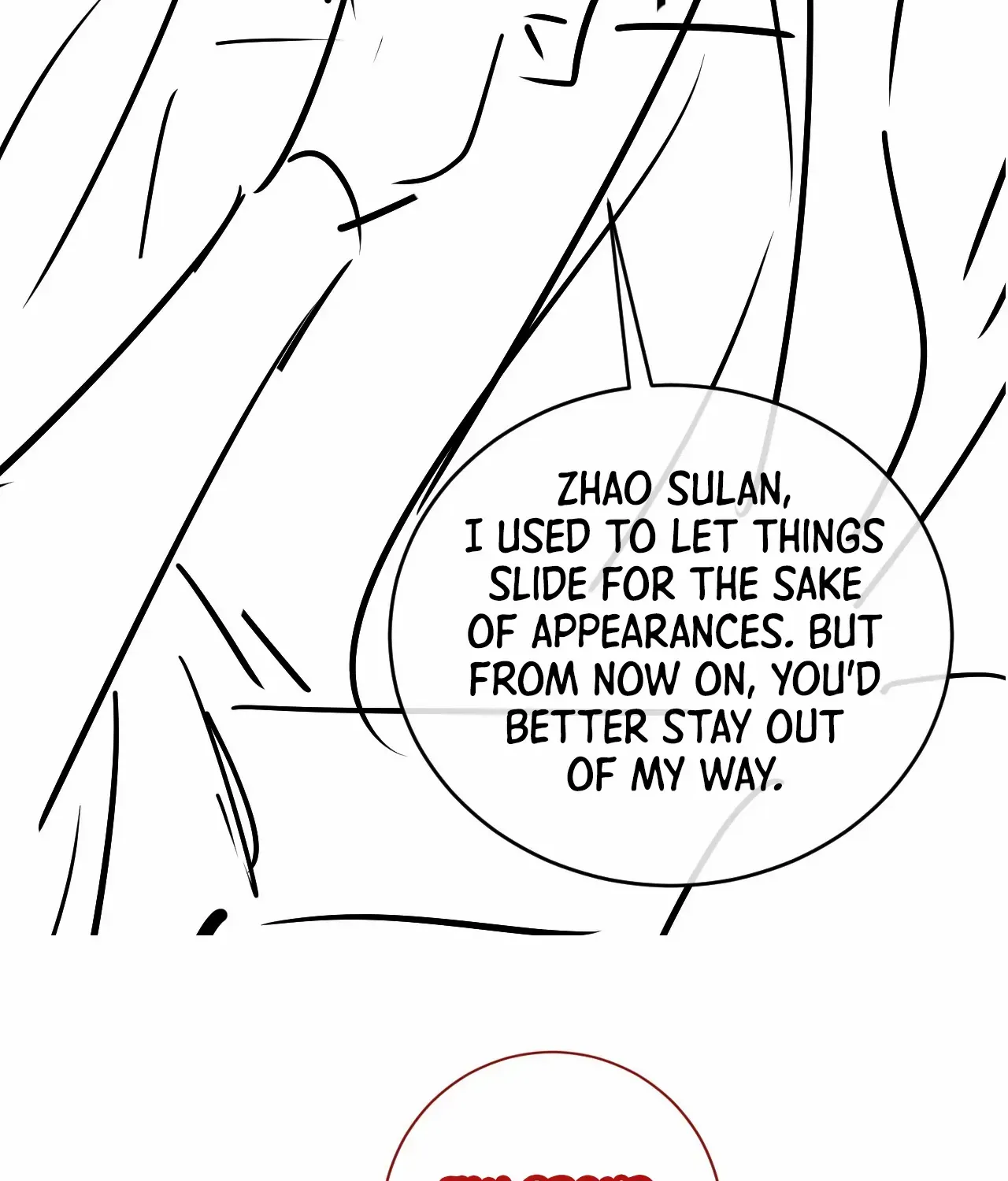 On Our Wedding Night, I Got Pregnant with the Chief Warden’s Child Chapter 6 page 96 - 
