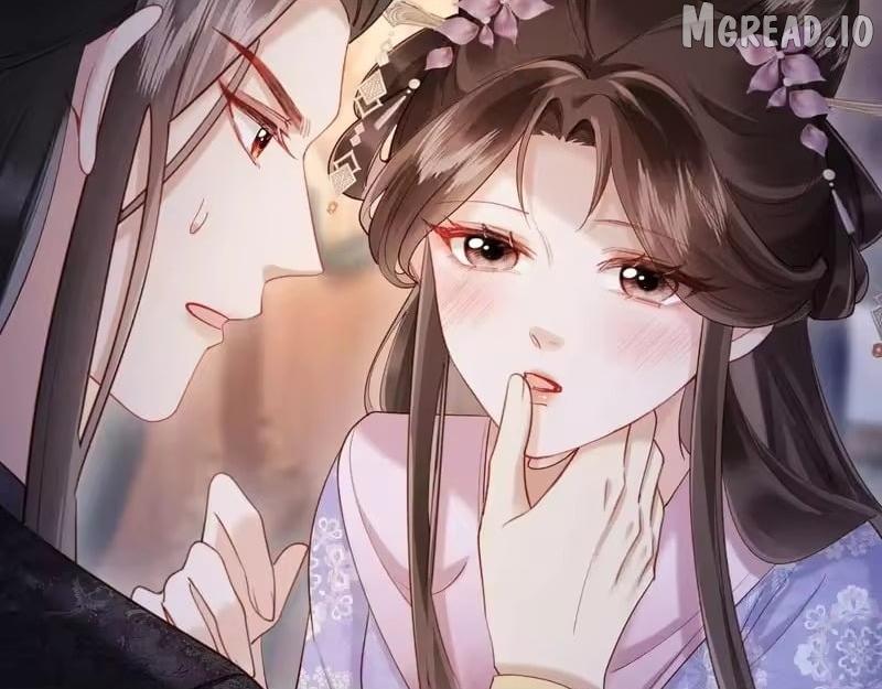 On Our Wedding Night, I Got Pregnant with the Chief Warden’s Child Chapter 60 page 2 - 