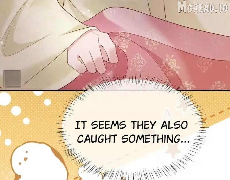 On Our Wedding Night, I Got Pregnant with the Chief Warden’s Child Chapter 60 page 108 - 