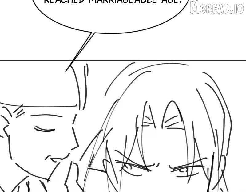 On Our Wedding Night, I Got Pregnant with the Chief Warden’s Child Chapter 60 page 114 - 