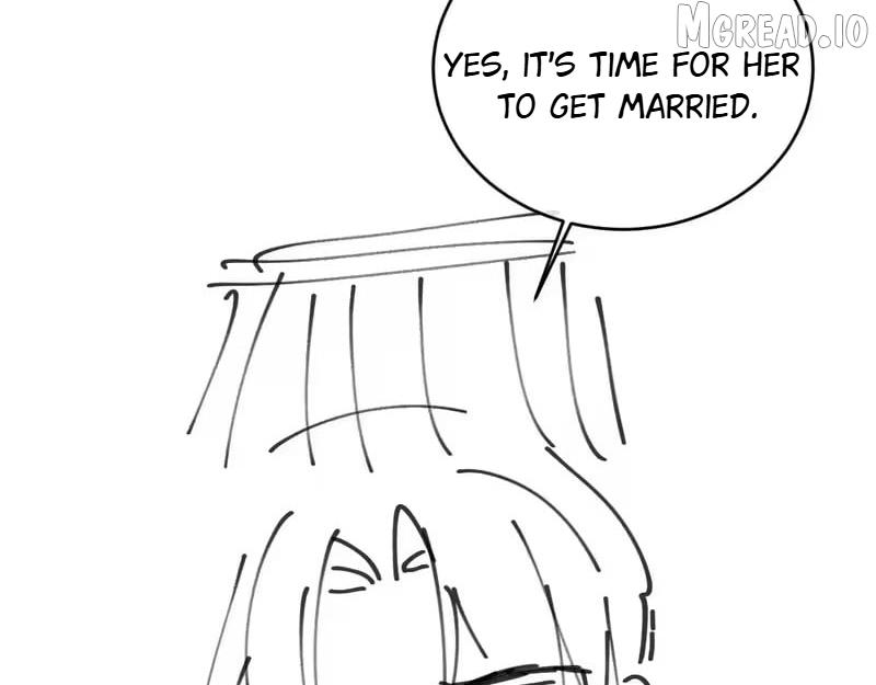 On Our Wedding Night, I Got Pregnant with the Chief Warden’s Child Chapter 60 page 116 - 
