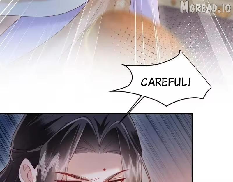 On Our Wedding Night, I Got Pregnant with the Chief Warden’s Child Chapter 60 page 13 - 