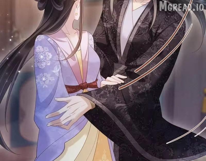 On Our Wedding Night, I Got Pregnant with the Chief Warden’s Child Chapter 60 page 16 - 