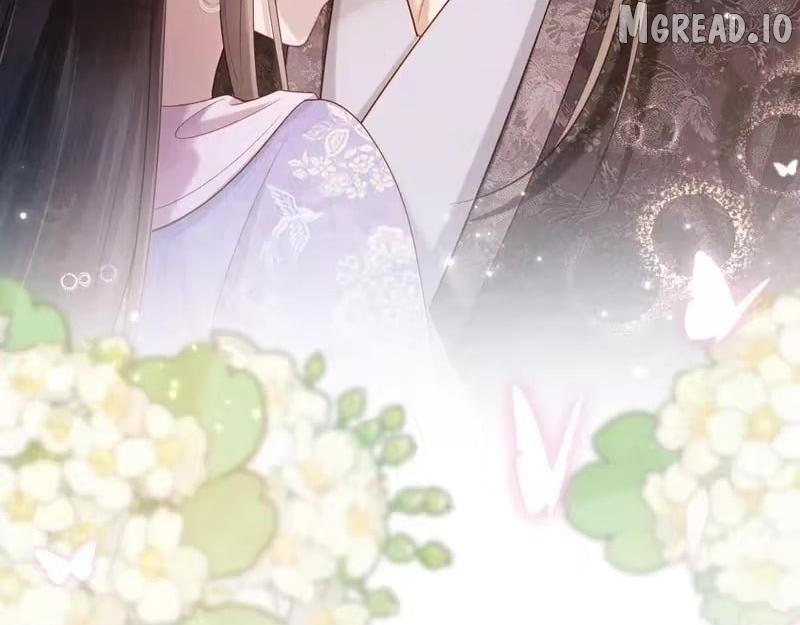 On Our Wedding Night, I Got Pregnant with the Chief Warden’s Child Chapter 60 page 20 - 