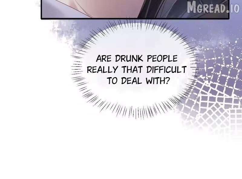 On Our Wedding Night, I Got Pregnant with the Chief Warden’s Child Chapter 60 page 27 - 