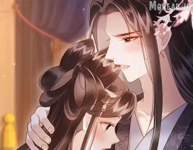 On Our Wedding Night, I Got Pregnant with the Chief Warden’s Child Chapter 60 page 67 - 