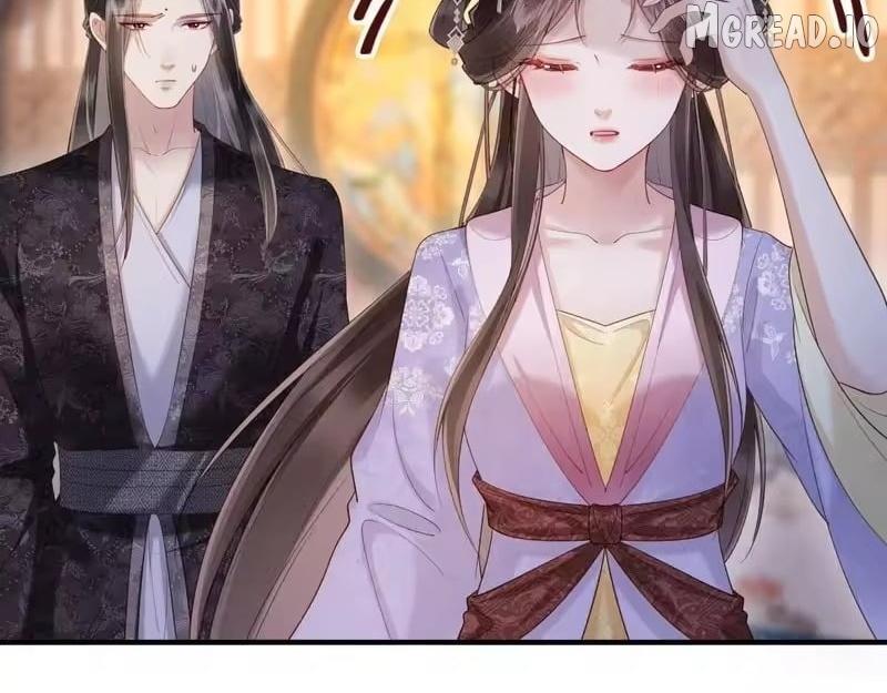 On Our Wedding Night, I Got Pregnant with the Chief Warden’s Child Chapter 60 page 8 - 