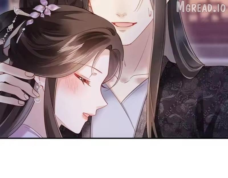 On Our Wedding Night, I Got Pregnant with the Chief Warden’s Child Chapter 60 page 82 - 