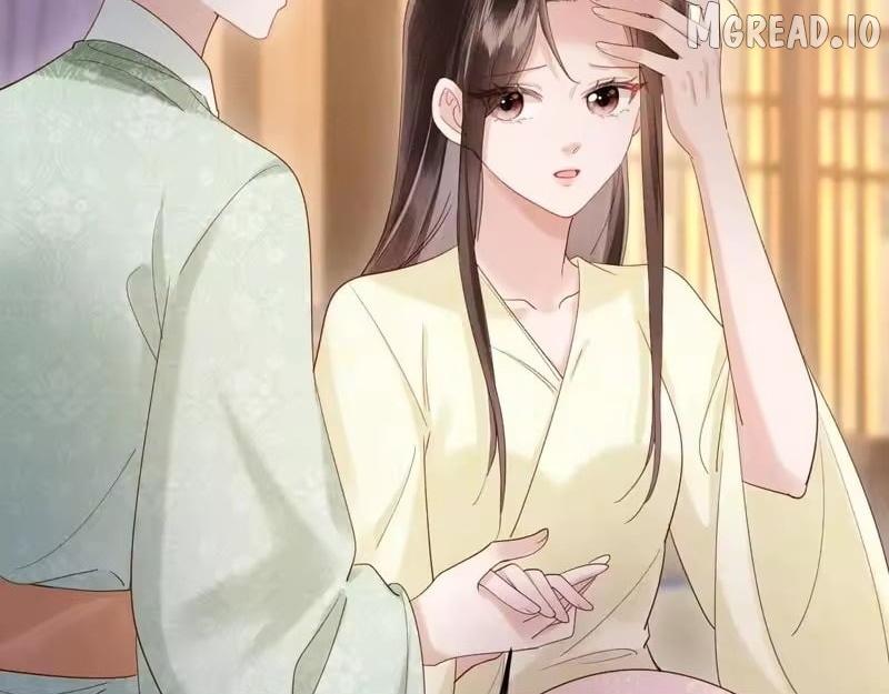 On Our Wedding Night, I Got Pregnant with the Chief Warden’s Child Chapter 60 page 94 - 
