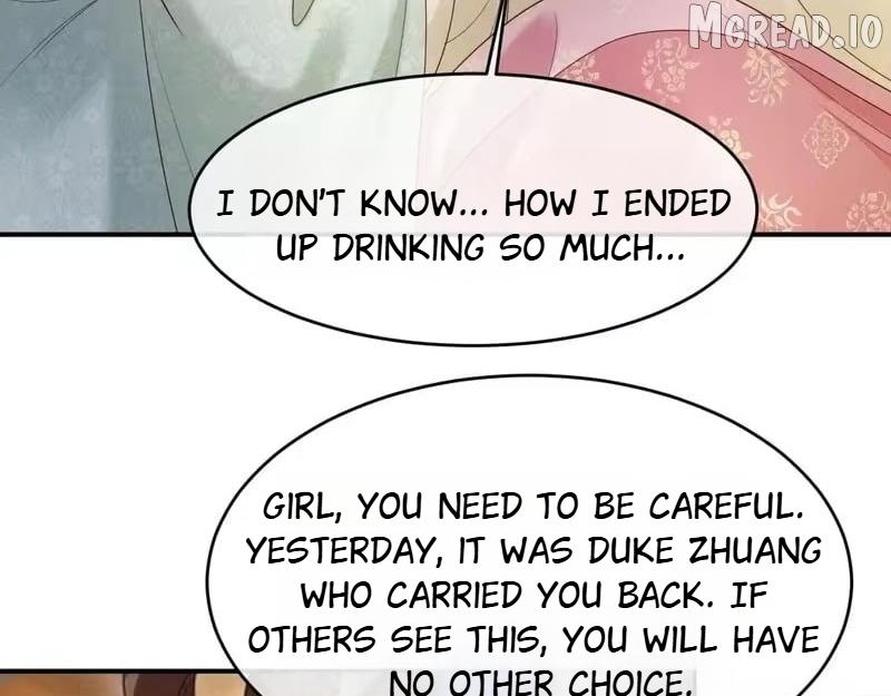On Our Wedding Night, I Got Pregnant with the Chief Warden’s Child Chapter 60 page 95 - 