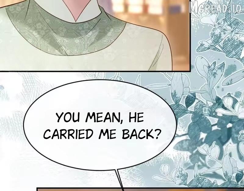 On Our Wedding Night, I Got Pregnant with the Chief Warden’s Child Chapter 60 page 97 - 