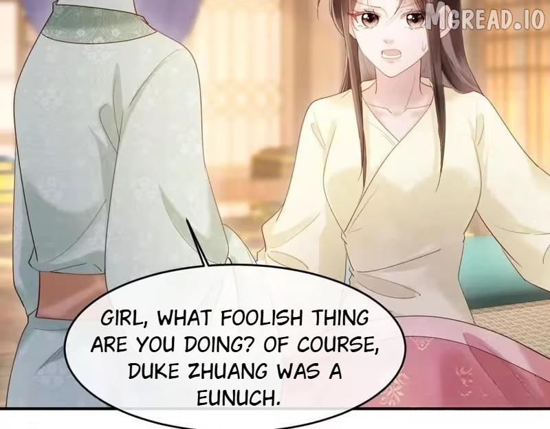 On Our Wedding Night, I Got Pregnant with the Chief Warden’s Child Chapter 61 page 2 - 