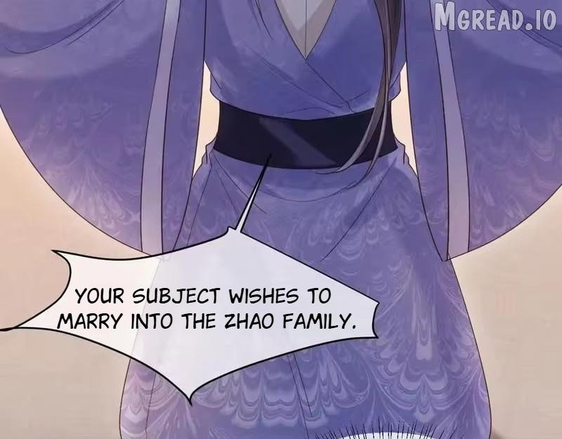 On Our Wedding Night, I Got Pregnant with the Chief Warden’s Child Chapter 61 page 108 - 