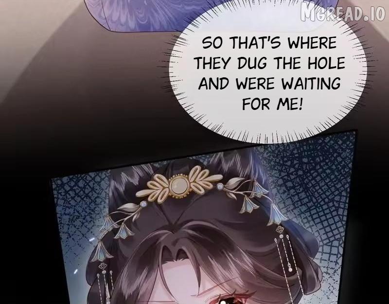 On Our Wedding Night, I Got Pregnant with the Chief Warden’s Child Chapter 61 page 109 - 