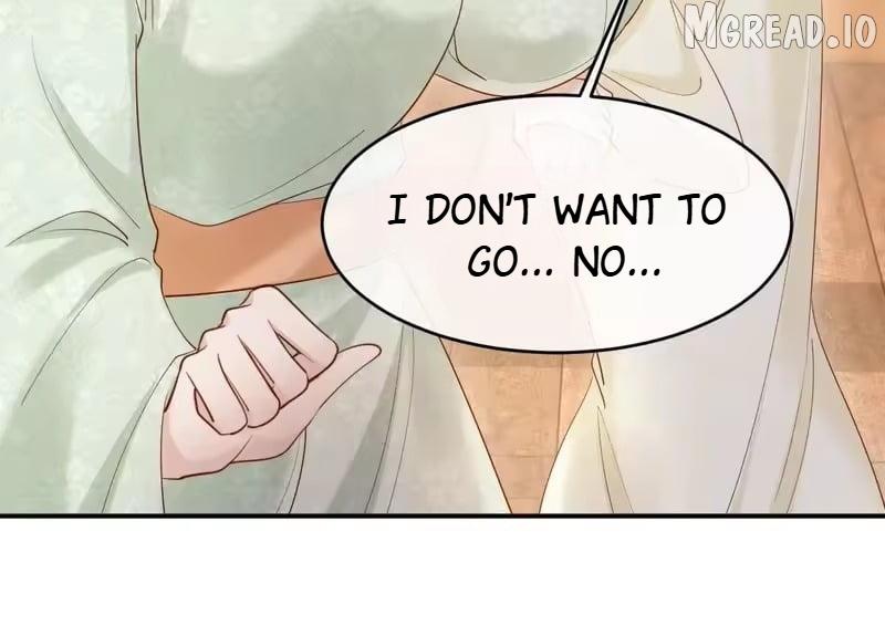 On Our Wedding Night, I Got Pregnant with the Chief Warden’s Child Chapter 61 page 12 - 