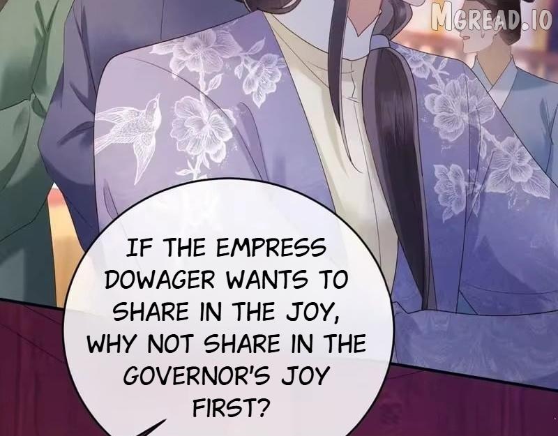 On Our Wedding Night, I Got Pregnant with the Chief Warden’s Child Chapter 61 page 112 - 