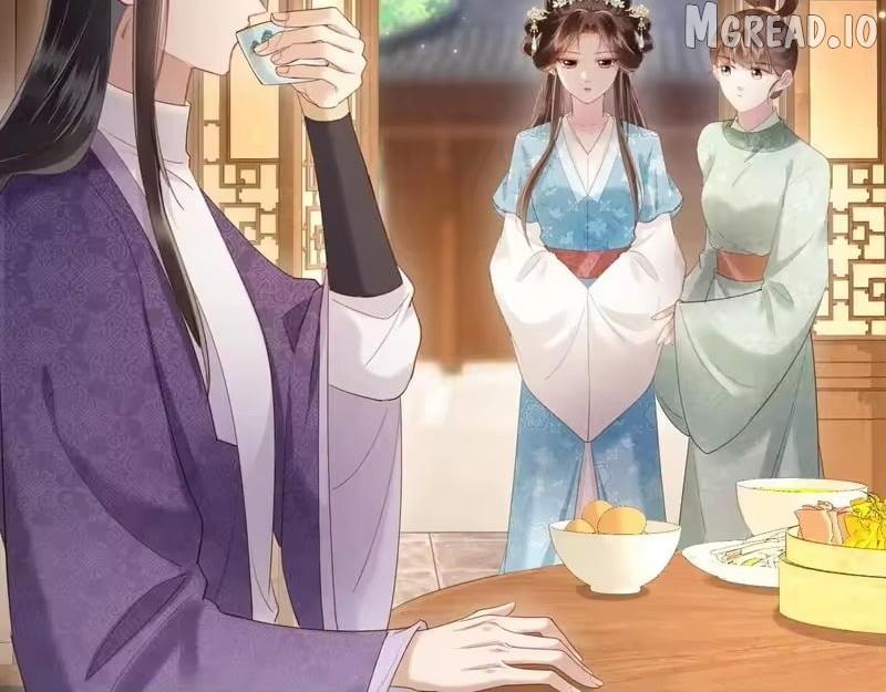 On Our Wedding Night, I Got Pregnant with the Chief Warden’s Child Chapter 61 page 15 - 