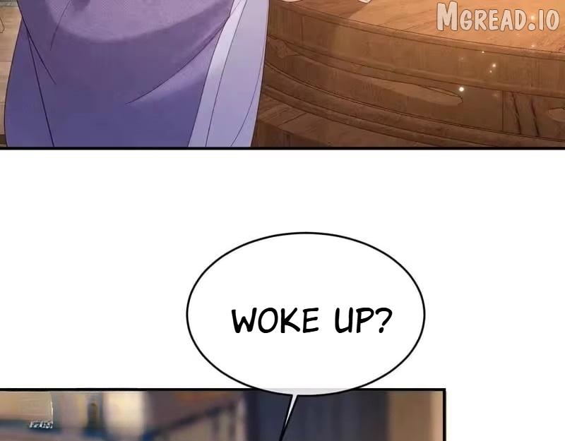 On Our Wedding Night, I Got Pregnant with the Chief Warden’s Child Chapter 61 page 16 - 