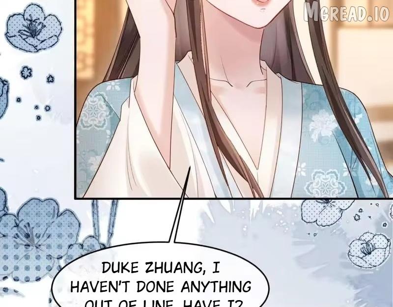On Our Wedding Night, I Got Pregnant with the Chief Warden’s Child Chapter 61 page 32 - 