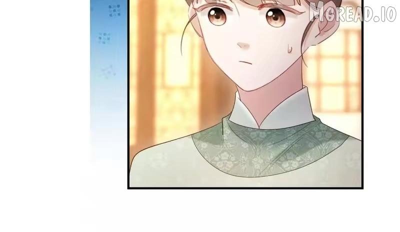 On Our Wedding Night, I Got Pregnant with the Chief Warden’s Child Chapter 61 page 42 - 