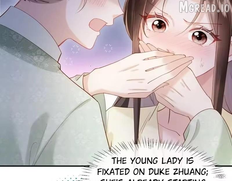 On Our Wedding Night, I Got Pregnant with the Chief Warden’s Child Chapter 61 page 6 - 