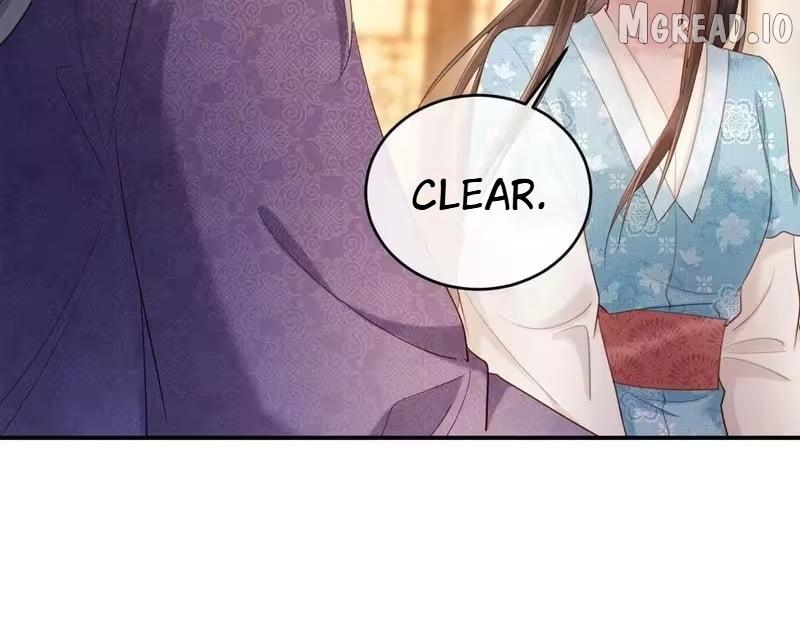 On Our Wedding Night, I Got Pregnant with the Chief Warden’s Child Chapter 61 page 55 - 