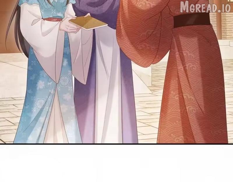 On Our Wedding Night, I Got Pregnant with the Chief Warden’s Child Chapter 61 page 60 - 